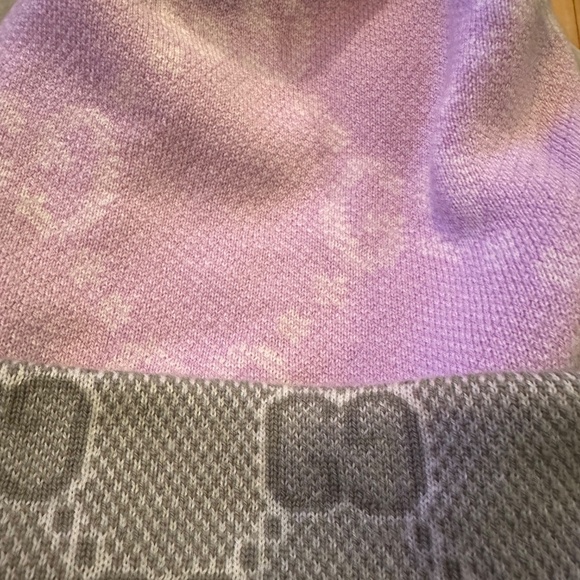 Gucci Cashmere Beanie - Picture 3 of 5